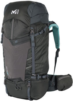 Millet Ubic 50+10 W khaki