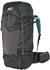 Millet Ubic 50+10 W khaki