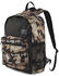 Puma Academy Backpack (075733) puma black/pebble/camo aop