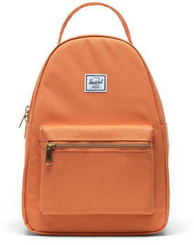 Herschel Nova Backpack Small papaya