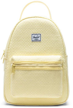 Herschel Nova Backpack Small lemonade pastel