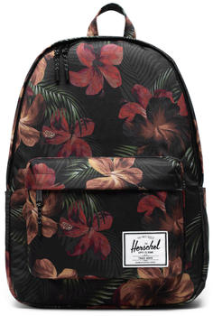 Herschel Classic Backpack XL tropical hibiscus
