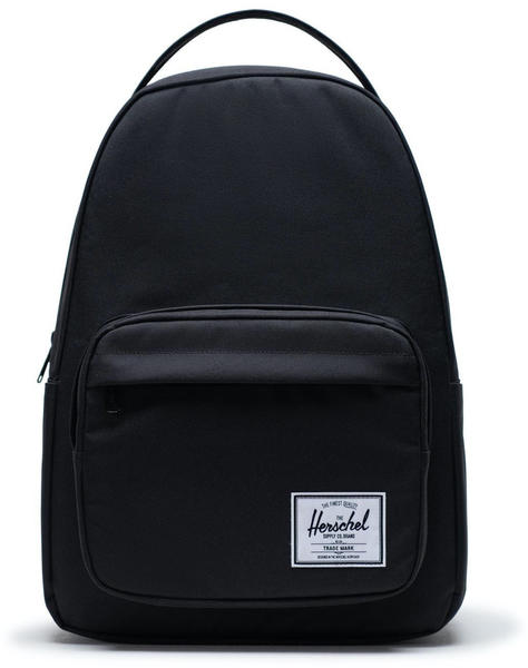 Herschel Miller Backpack black