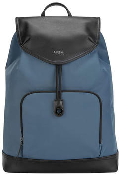 Targus Newport 15'' Laptop Backpack (TSB964) blue/grey