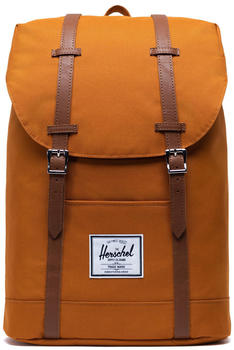 Herschel Retreat Backpack pumpkin spice (2019/2020)
