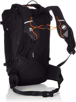 Mammut Trion Nordwand 28 black – Mammut Trion Nordwand 28 black: Der perfekte Alpinrucksack