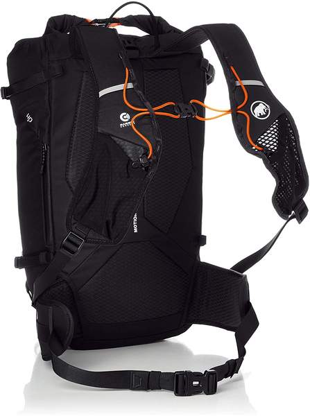 Allgemeine Daten & Eigenschaften Mammut Trion Nordwand 28 black