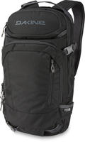 DAKINE 10004418-BLACK, DAKINE WOMENS HELI PRO 20L Rucksack 2026 black Women