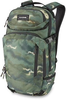 Dakine Heli Pro 20L (10003262) olive ashcroft camo