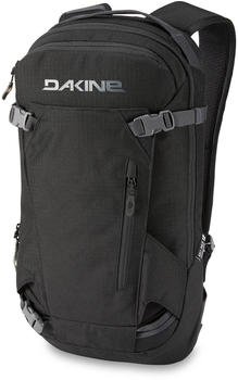 Dakine Heli Pack 12L (10003261) black