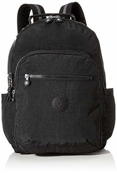 Kipling Basic Seoul Backpack L (KI5210) black