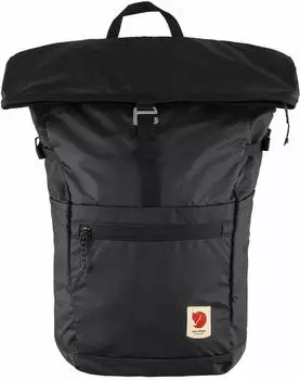 Fj&auml;llr&auml;ven High Coast Foldsack 24 black
