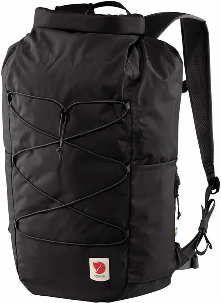 Fjällräven High Coast Rolltop 26 black