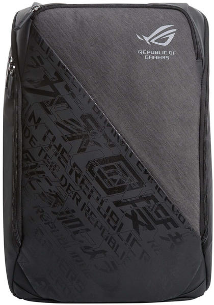 Asus ROG Ranger BP1500G Gaming Laptop Backpack 15,6 grey/black Test TOP  Angebote ab 49,99 € (März 2023)