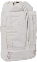 PinqPonq Rucksack "Blok" in Beige - (B)30 x (H)44 x (T)22 cm