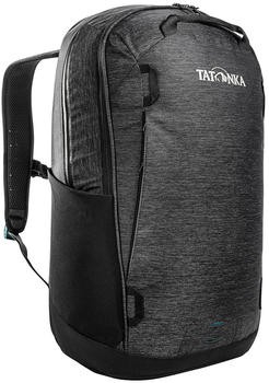 Tatonka City Pack 25 off black