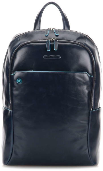 Piquadro Blue Square Computer Backpack blue (CA4762B2)