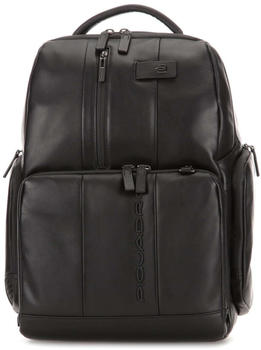 Piquadro Urban Computer Backpack black (CA4532UB00)