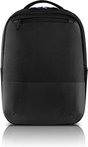 Dell Pro Slim Backpack 15 black (PO-BPS-15-20)