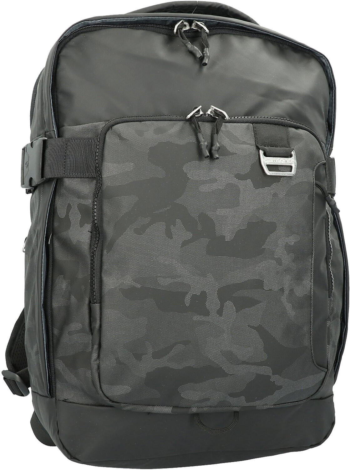 Backpack Laptop Test Angebote (133805) camo 79,15 grey Midtown L ab € 15,6\