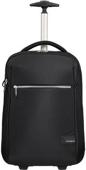 Samsonite Litepoint Wheeled Laptop Backpack 17,3" (134551) black