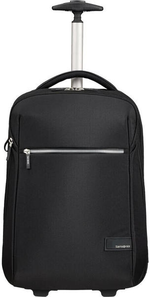 Samsonite Litepoint Wheeled Laptop Backpack 17,3