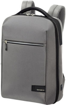 Samsonite Litepoint Laptop Backpack 14,1" (134548) grey