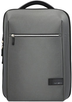 Samsonite Litepoint Laptop Backpack 15,6" (134549) grey