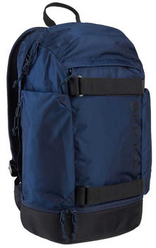Burton Distortion 2.0 29L Backpack (217871) dress blue