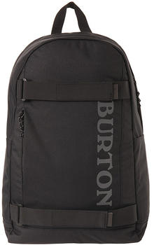 Burton Emphasis 2.0 26L Backpack true black