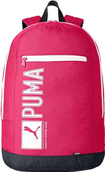 Puma Pioneer Backpack rose red (73391)