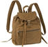 Hamosons Backpack 512 brown