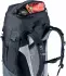 Deuter Futura Pro 38 SL (2021) black-graphite