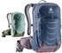 Deuter Attack 14 SL (2021) marine/grape