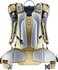 Deuter Attack 16 (2021) khaki/turmeric