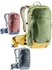 Deuter Attack 16 (2021) redwood/marine