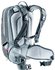 Deuter Attack 16 (2021) redwood/marine