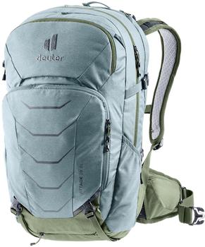 Deuter Attack 18 SL (2021) sage/khaki