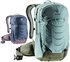 Deuter Attack 18 SL (2021) marine/grape