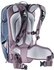 Deuter Attack 18 SL (2021) marine/grape