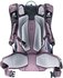 Deuter Attack 18 SL (2021) marine/grape