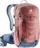 Deuter Attack 20 (2021) redwood/marine