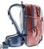 Deuter Attack 20 (2021) redwood/marine