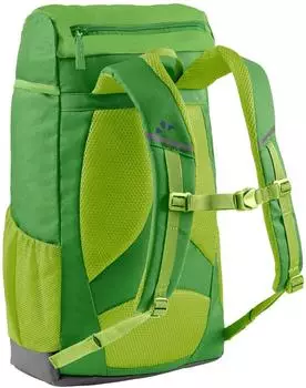 VAUDE Puck 14 (15477) apple – VAUDE Puck 14 (15477) apple - Der perfekte Begleiter für Outdoor-Abenteuer