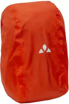 VAUDE Puck 14 (15477) apple – Praktische Ausstattung für jede Situation