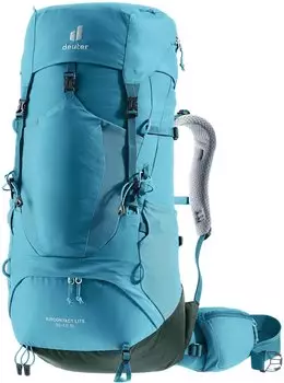 VAUDE Puck 10 (15476) apple – Komfort und Funktionalität vereint