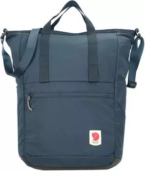 Fjällräven High Coast Totepack navy