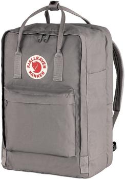 Fj&auml;llr&auml;ven K&aring;nken Laptop 17" fog