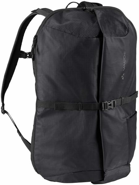 VAUDE CityTravel Backpack (15499) black
