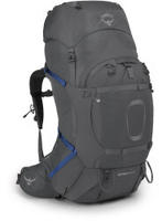 Osprey Aether Plus 70 S/M Eclipse Grey grau